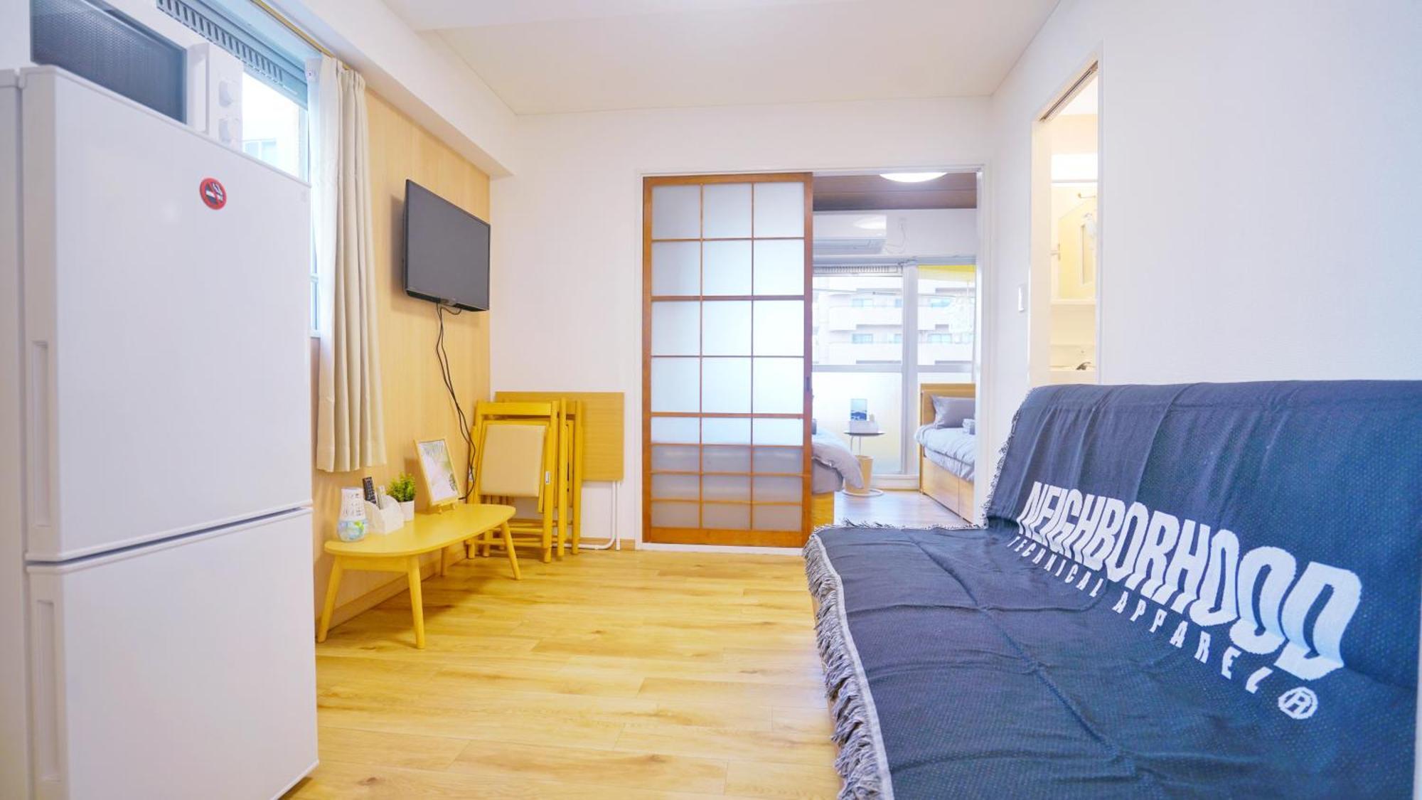 Cowcow Shinjuku * Tōkyō